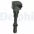 Bobine d'allumage DELPHI GN10382-12B1 - Visuel 1
