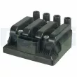 Bobine d'allumage DELPHI GN10383-12B1 - Visuel 1