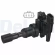 Bobine d'allumage DELPHI GN10385-12B1 - Visuel 1