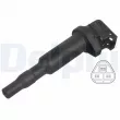 Bobine d'allumage DELPHI GN10475-12B1 - Visuel 1