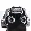 Bobine d'allumage DELPHI GN10488-12B1 - Visuel 2