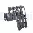 Bobine d'allumage DELPHI GN10492-12B1 - Visuel 3
