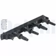 Bobine d'allumage DELPHI GN10503-12B1 - Visuel 1