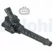 Bobine d'allumage DELPHI GN10528-12B1 - Visuel 1