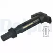 Bobine d'allumage DELPHI GN10584-12B1 - Visuel 1