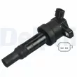Bobine d'allumage DELPHI GN10585-12B1 - Visuel 1