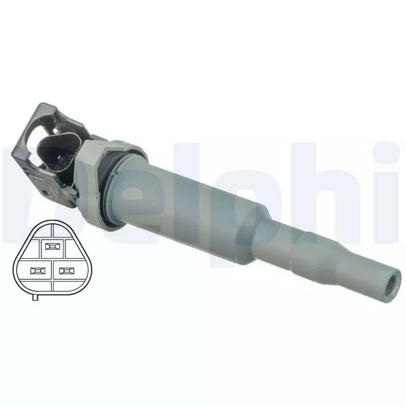 Bobine d'allumage DELPHI GN10586