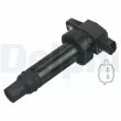 Bobine d'allumage DELPHI GN10601-12B1 - Visuel 1