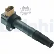 Bobine d'allumage DELPHI GN10615-12B1 - Visuel 1