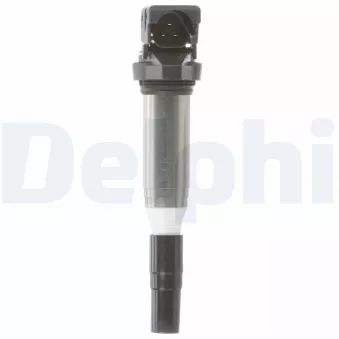 Bobine d'allumage DELPHI GN10765-12B1