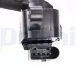 Bobine d'allumage DELPHI GN11032-12B1 - Visuel 2