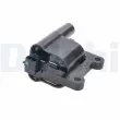 Bobine d'allumage DELPHI GN11040-12B1 - Visuel 1