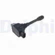Bobine d'allumage DELPHI GN11074-12B1 - Visuel 1
