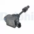 Bobine d'allumage DELPHI GN11113-12B1 - Visuel 1