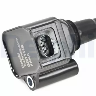 Bobine d'allumage DELPHI
