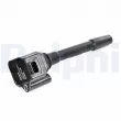 Bobine d'allumage DELPHI GN11119-12B1 - Visuel 2