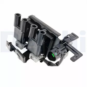 Bobine d'allumage DELPHI GN11120-12B1