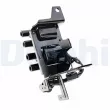 Bobine d'allumage DELPHI GN11120-12B1 - Visuel 2