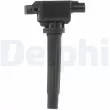 Bobine d'allumage DELPHI GN11127-12B1 - Visuel 3