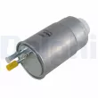 Filtre à carburant DELPHI HDF671 - Visuel 2