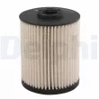 Filtre à carburant DELPHI HDF895 - Visuel 1