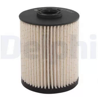 Filtre à carburant DELPHI