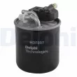 Filtre à carburant DELPHI HDF897 - Visuel 1