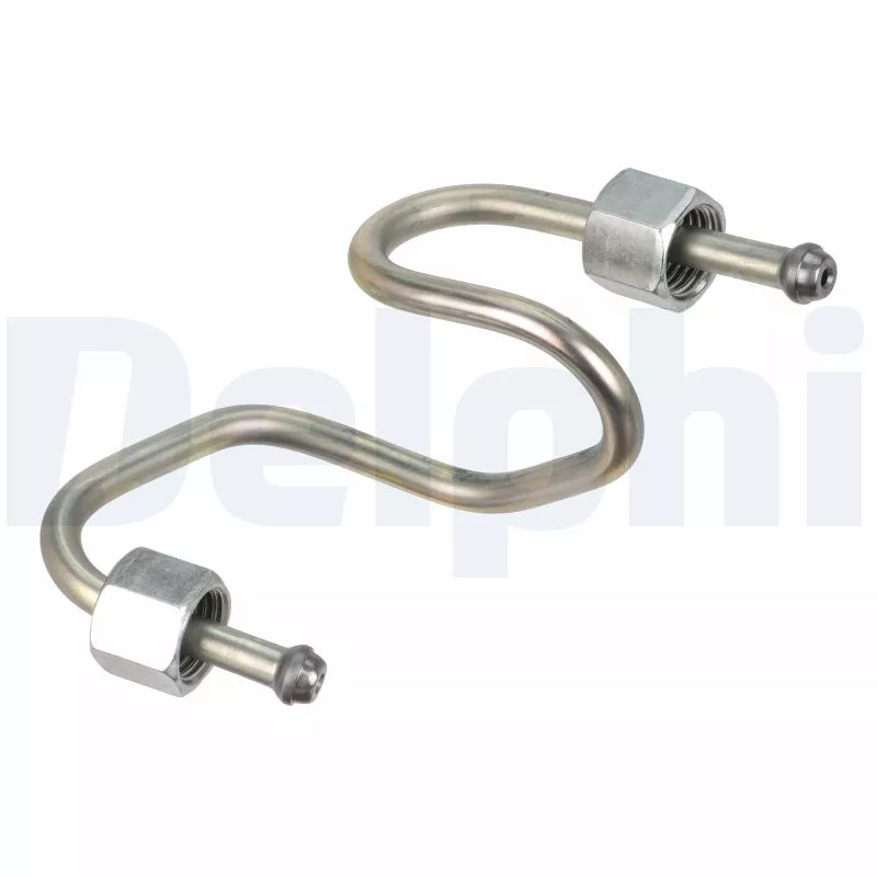 Conduite à haute pression, injection DELPHI HPP012