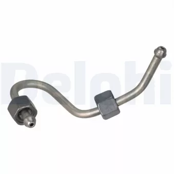 Conduite à haute pression, injection DELPHI HPP110
