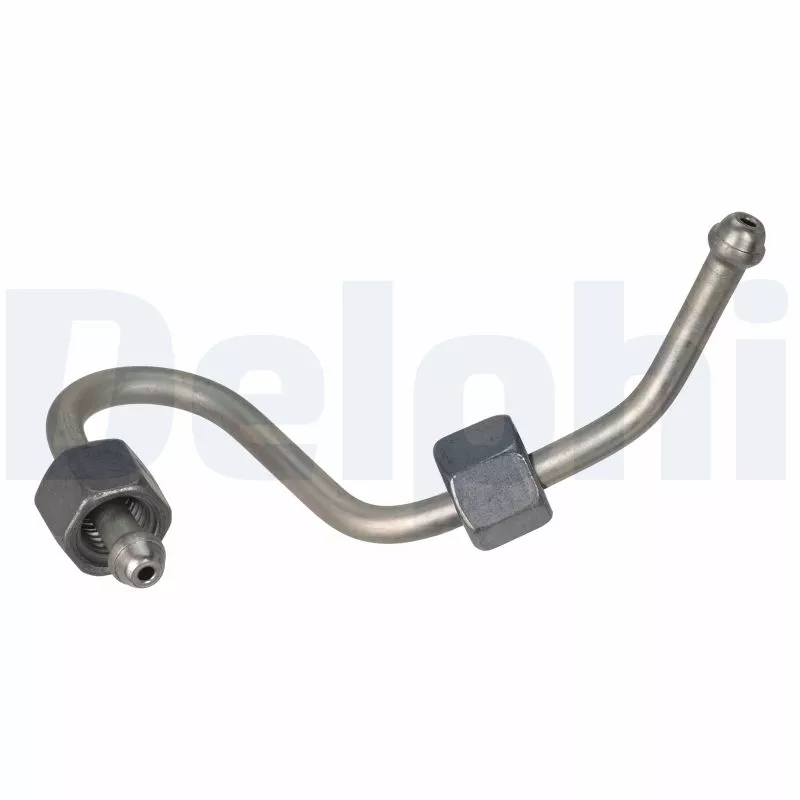 Conduite à haute pression, injection DELPHI HPP110