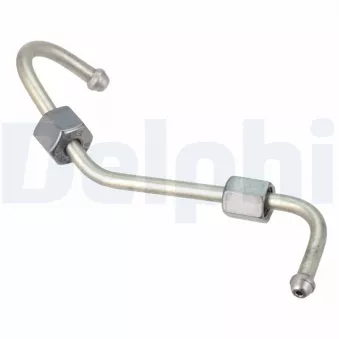Conduite à haute pression, injection DELPHI HPP220