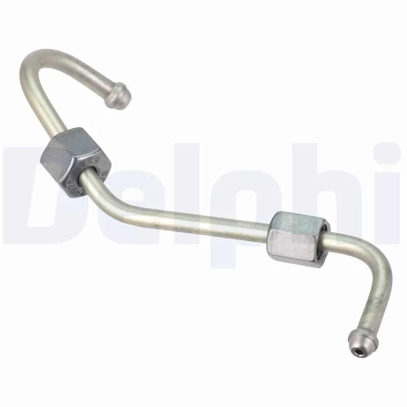 Conduite à haute pression, injection DELPHI HPP220