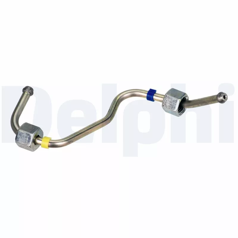 Conduite à haute pression, injection DELPHI HPP401