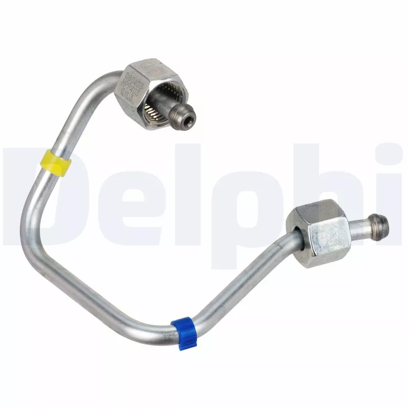 Conduite à haute pression, injection DELPHI HPP403