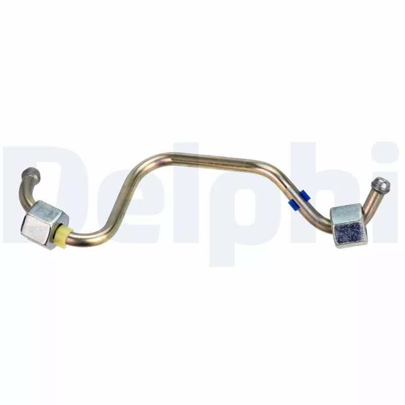 Conduite à haute pression, injection DELPHI HPP404