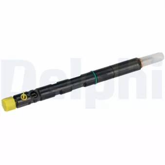 Injecteur DELPHI HRD387