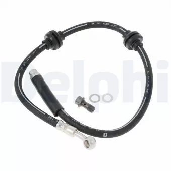 Flexible de frein DELPHI LH7614