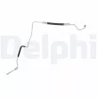 Flexible de frein DELPHI LH7637 - Visuel 1
