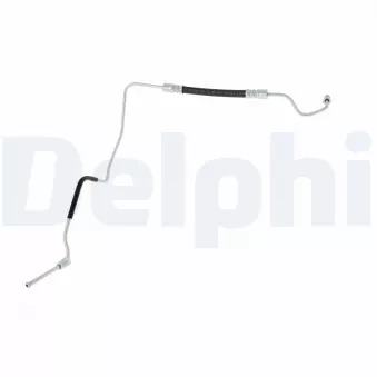 Flexible de frein DELPHI LH7637