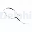 Flexible de frein DELPHI LH7637 - Visuel 2