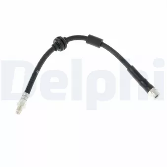 Flexible de frein DELPHI LH7658