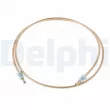 Flexible de frein DELPHI LH7712 - Visuel 2