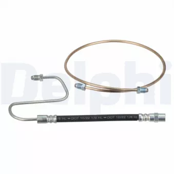Flexible de frein DELPHI LH7713