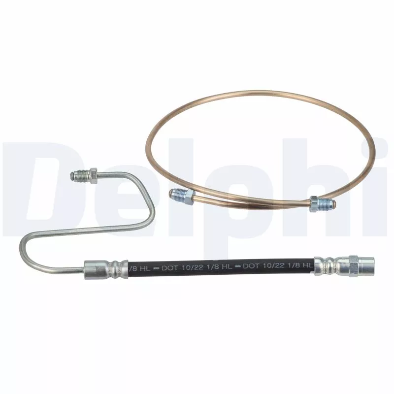 Flexible de frein DELPHI LH7713