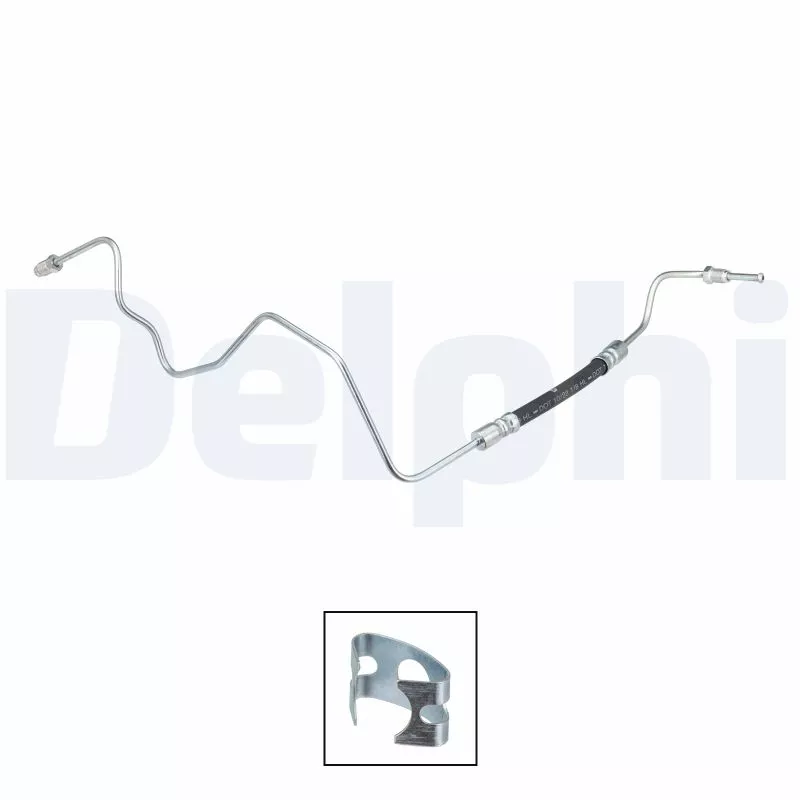 Flexible de frein DELPHI LH7791