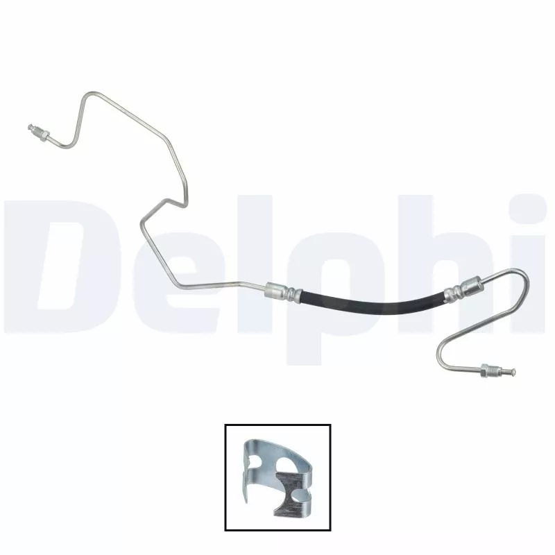 Flexible de frein DELPHI LH7796