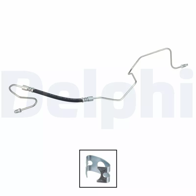 Flexible de frein DELPHI LH7797