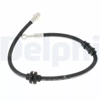 Flexible de frein DELPHI
