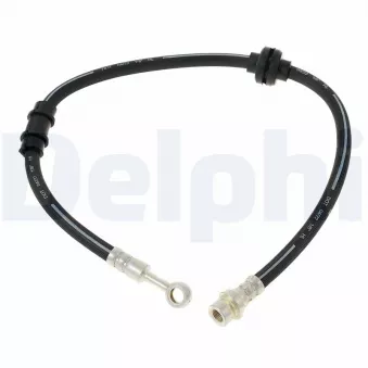 Flexible de frein DELPHI