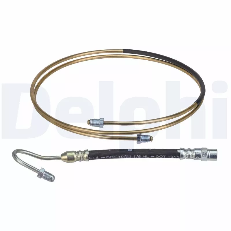 Flexible de frein DELPHI LH7848